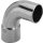 Viega 100155 Bogen 90 Grad 95001A