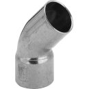Viega 103019 Bogen 45 Grad 95040