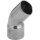 Viega 103019 Bogen 45 Grad 95040