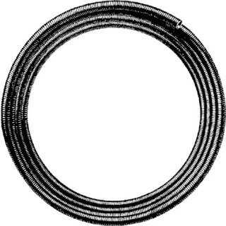 Viega 105761 PE-Schutzrohr 2004