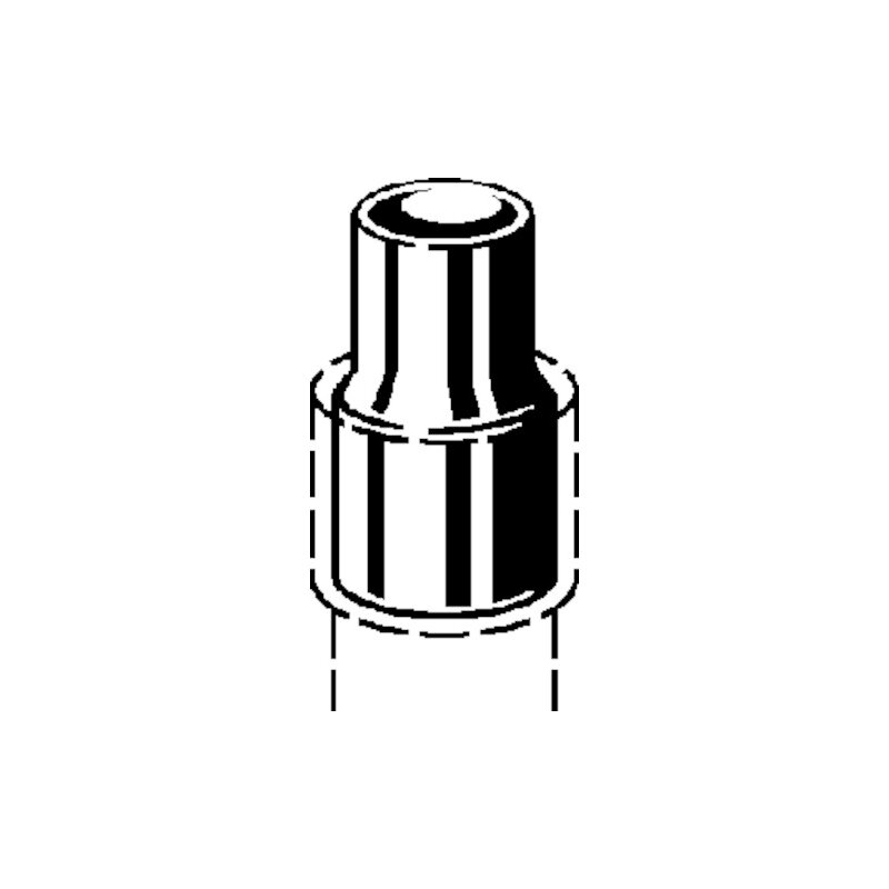 Viega 105983 Absatznippel 95243, 1,75 €
