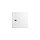 Kaldewei 361800012668 DW CAYONOPLAN Mod.2258-1, 1000x1000,