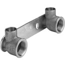 Viega 107284 Montageeinheit Gemini 94476.2