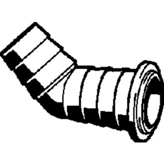 Viega 107499 Winkeltülle 7968-714