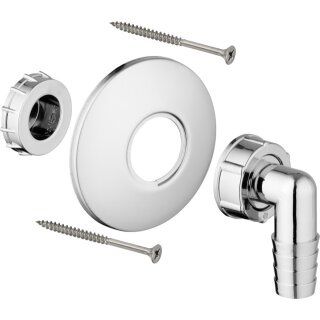 VIEGA 107598 Baugr. Zubehör 5611-90C