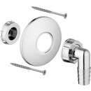 VIEGA 107598 Baugr. Zubeh&ouml;r 5611-90C