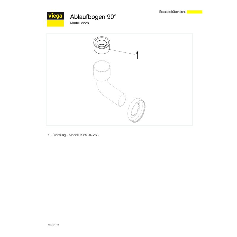 Viega 108212 jetzt günstig online kaufen! | SSD-Armaturenshop.de 