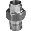 Viega 112967 Rohrverschraubung 94331G