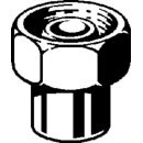 VIEGA 113148 Verschraubung 94384G