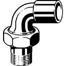 VIEGA 114909 Winkelverschraubung 94098G