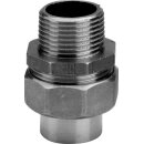 VIEGA 115135 Rohrverschraubung 94343G