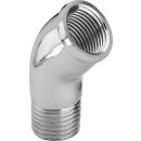 Viega 115555 Winkel 45 Grad 1615