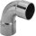 VIEGA 122645 Bogen 90 Grad 95002A
