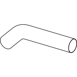 Viega 123574 Ablaufbogen 5535-100