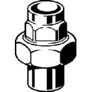VIEGA 124434 Verschraubung 94340