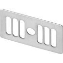 Viega 125981 Rosette 7441-545