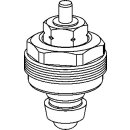 Viega 134518 Thermostatoberteil 1011.51