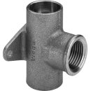 Viega 138127 Wandscheiben-T-St&uuml;ck 94490G