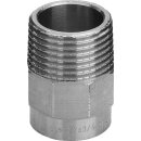 VIEGA 145002 &Uuml;bergangsnippel 94243G