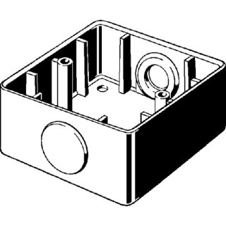 VIEGA 152789 Baugr. Gehäuse 7134-859
