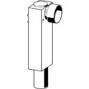 VIEGA 161880 Baugr. Geruchverschluss 5621-800