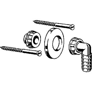 Viega 170936 Baugr. Zubehör 5625.5-90C