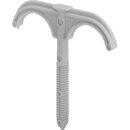 VIEGA 193492 Doppeleinschlagrohrb&uuml;gel 2035.6