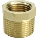 Viega 266479 Reduzierst&uuml;ck 3241 mit Mehrkant