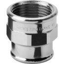 VIEGA 268879 Muffe 3240