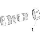VIEGA 271367 Rohrverschraubung 3331