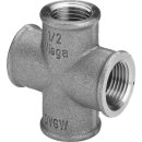 Viega 320621 Kreuzst&uuml;ck 3180