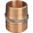 VIEGA 321741 Doppelnippel 3280