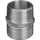 VIEGA 321741 Doppelnippel 3280