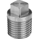 VIEGA 321758 Stopfen 3291