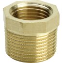 VIEGA 321888 Reduzierst&uuml;ck 3241 mit Mehrkant