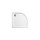 Kaldewei 455648043668 DW ZIRKON AVEC SUPPORT DE BAIGNOIRE Mod.502-2,