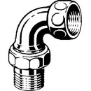 Viega 348700 Winkelverschraubung 3088