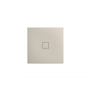 Kaldewei 465300010668 DW CONOFLAT Mod.783-1, 900x900, warm