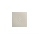 Kaldewei 465300010668 DW CONOFLAT Mod.783-1, 900x900, warm