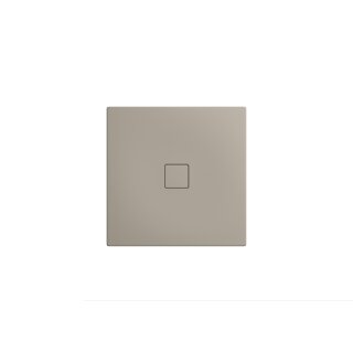 Kaldewei 465300010669 DW CONOFLAT Mod.783-1, 900x900, warm