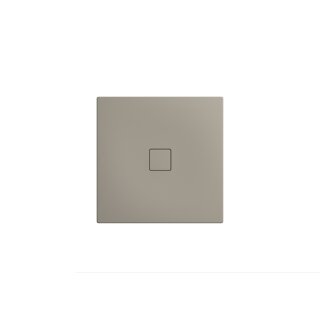 Kaldewei 465300010670 DW CONOFLAT Mod.783-1, 900x900, warm