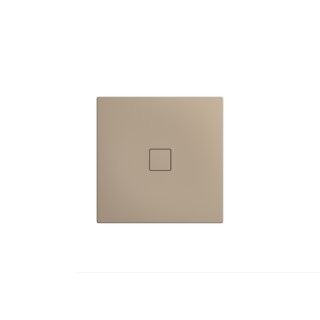 Kaldewei 465300012662 DW CONOFLAT Mod.783-1, 900x900, warm