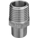 VIEGA 441371 Reduziernippel 3245 mit Mehrkant