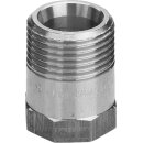 VIEGA 441487 Reduziernippel 3243