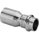 Viega 443771 Reduzierst&uuml;ck mit SC Profipress