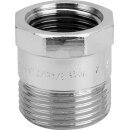 VIEGA 446734 Reduziernippel 3244