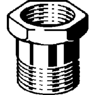 VIEGA 446758 Reduziernippel 3244