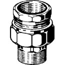 Viega 447007 Rohrverschraubung 3341