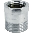 Viega 448264 Reduziernippel 3244