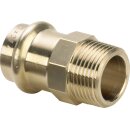 VIEGA 453008 &Uuml;bergangsst&uuml;ck Seapress 0311